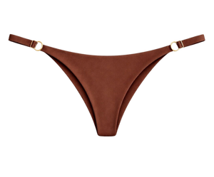 Carob Dune - Bikini Bottom
