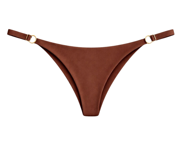 Carob Dune - Bikini Bottom
