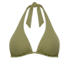 Oléa - Halter Bikini Top