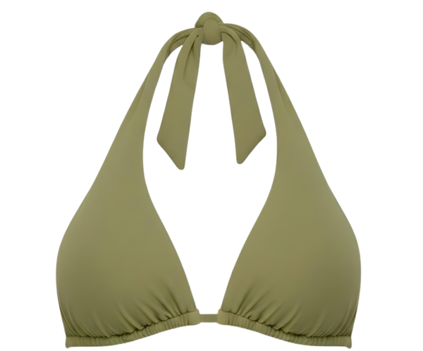 Oléa - Halter Bikini Top